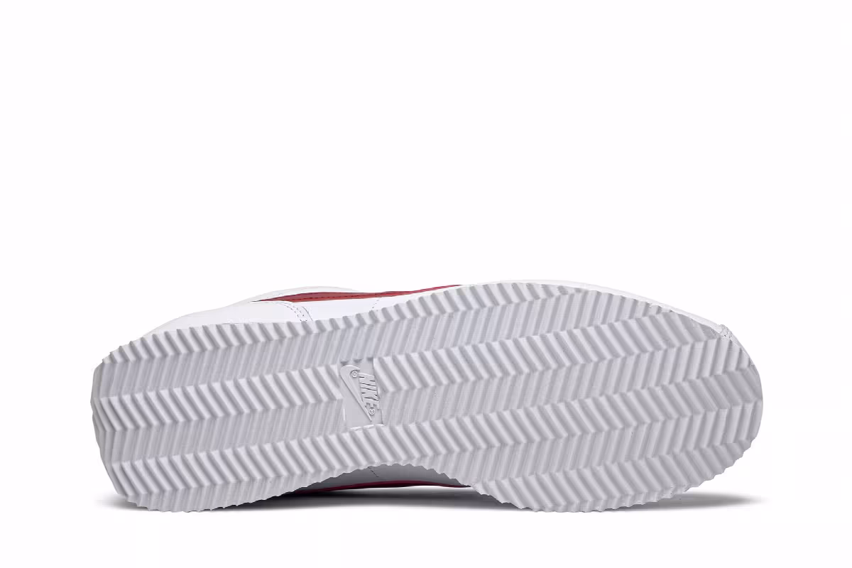Nike Classic Cortez Leather Forrest Gump, view 5