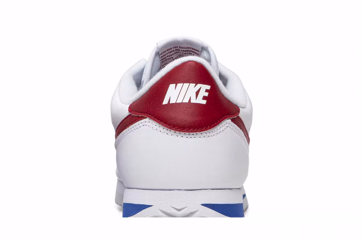 Nike Classic Cortez Leather Forrest Gump, view 8
