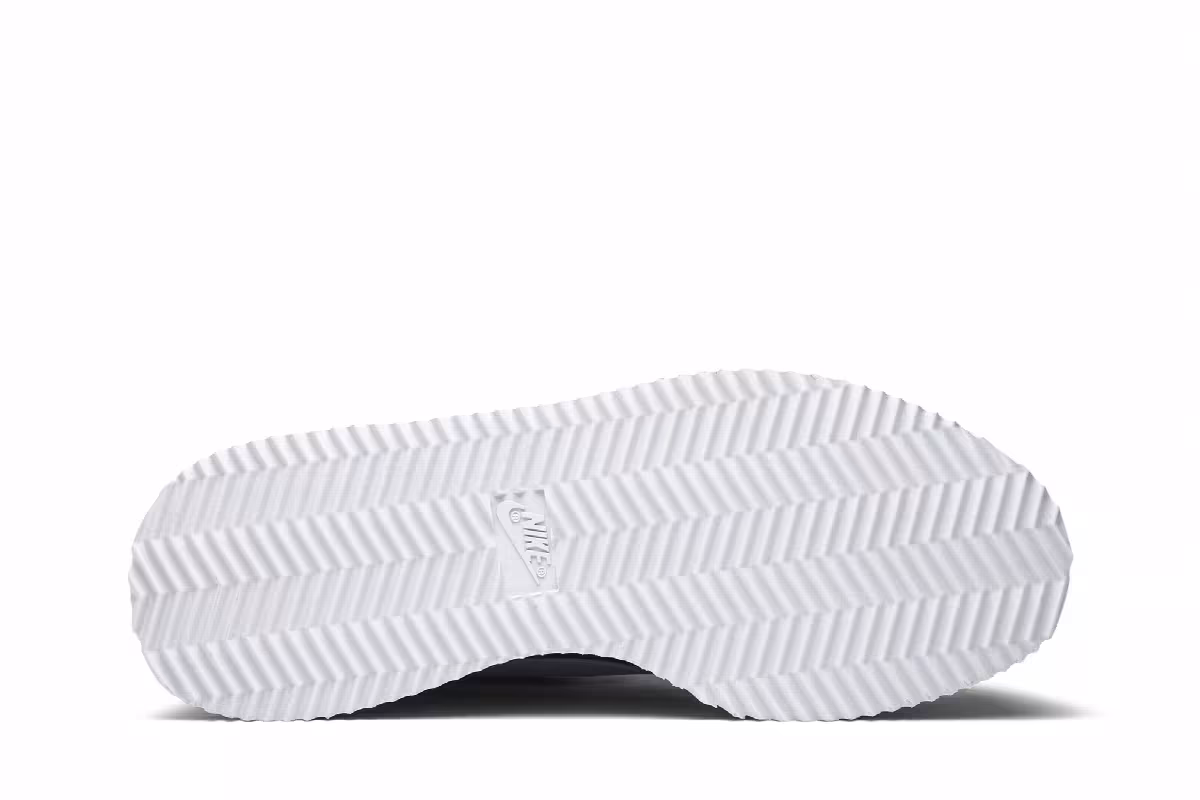 COMME des Garcons x Nike Women's Cortez Black, view 5
