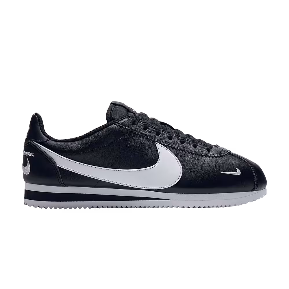 Nike Classic Cortez Premium Swoosh