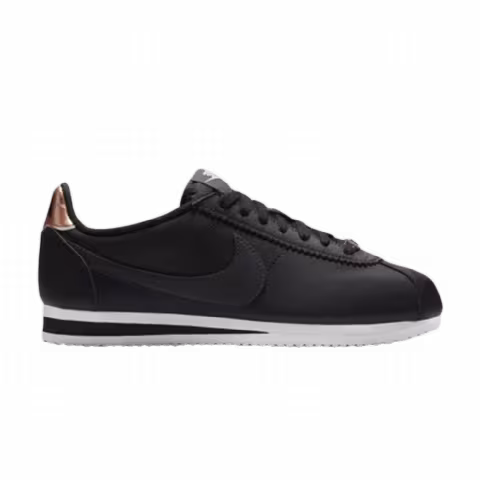 Nike Wmns Classic Cortez 'Bronze Heel'