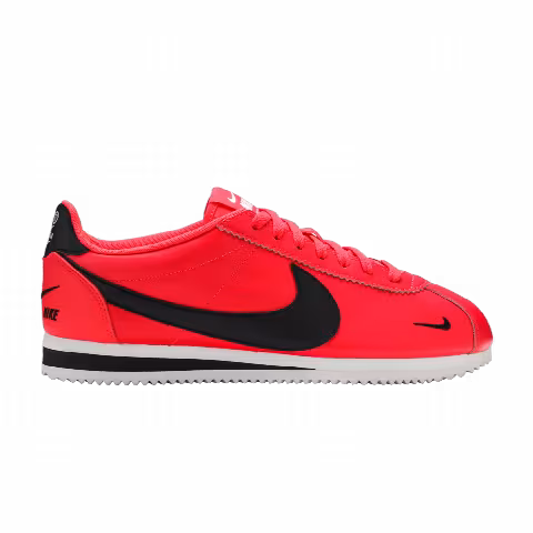 Nike Classic Cortez Premium 'Red Orbit'