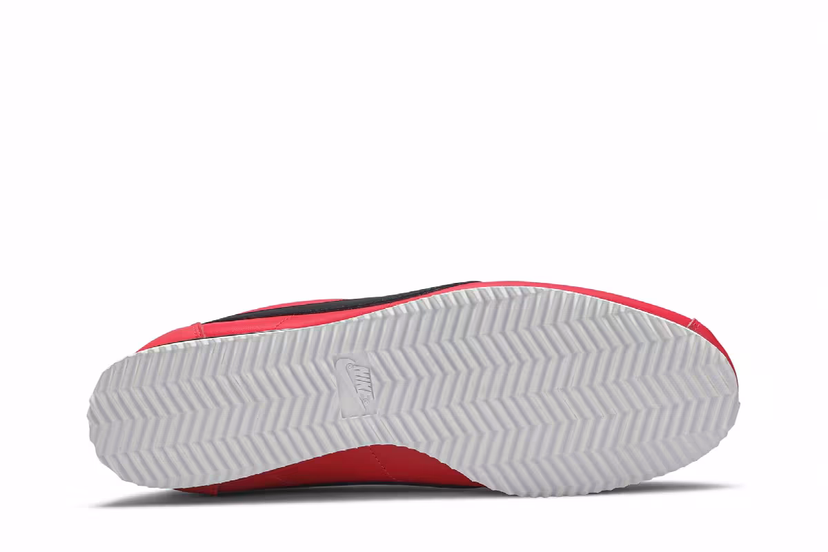 Nike Classic Cortez Premium Red Orbit, view 5