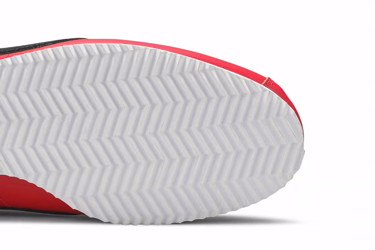 Nike Classic Cortez Premium Red Orbit, view 6