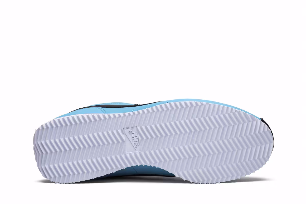 Nike Cortez Basic Leather South Beach, view 5