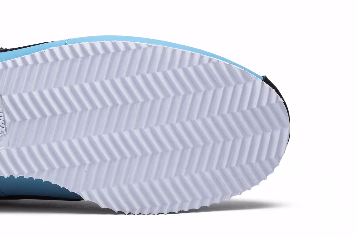 Nike Cortez Basic Leather South Beach, view 6