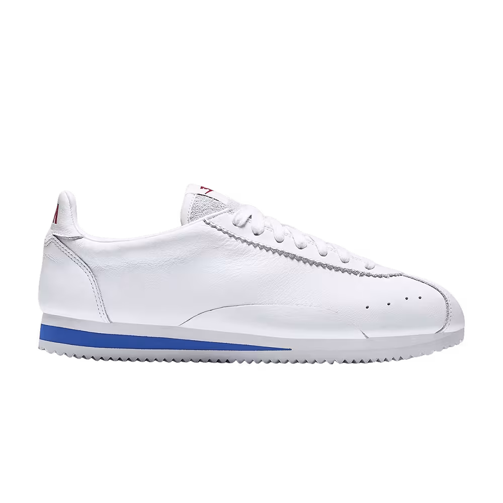 Nike Classic Cortez Premium No Swoosh