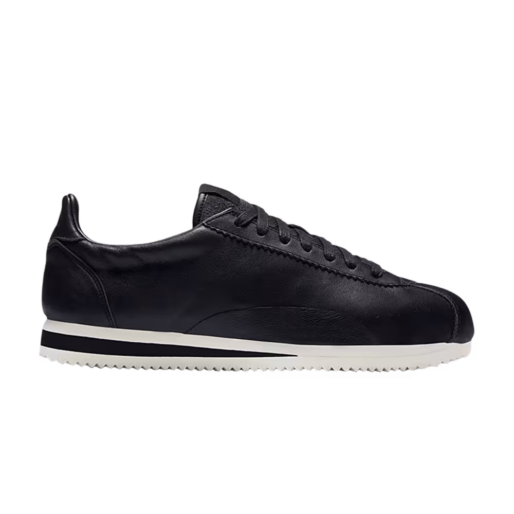 Nike Classic Cortez Premium No Swoosh