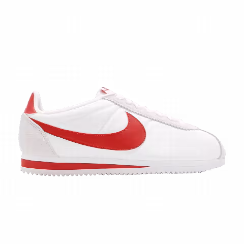 Nike Classic Cortez Nylon 'Habanero Red'
