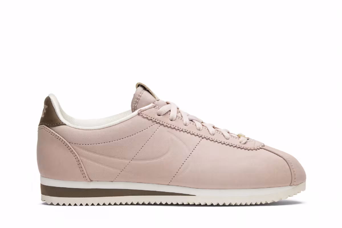 Maria Sharapova x Nike Women's Cortez LA, view 2