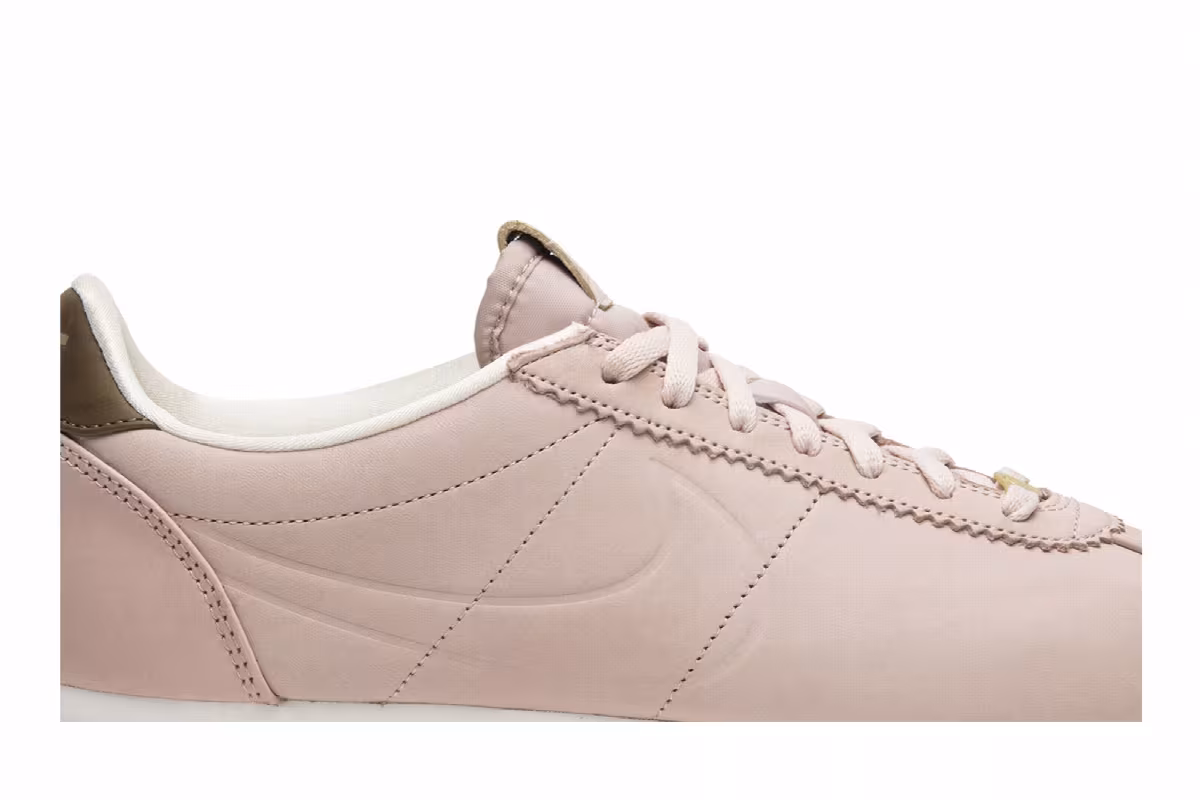 Maria Sharapova x Nike Women's Cortez LA, view 3