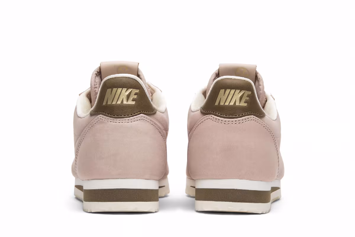 Maria Sharapova x Nike Women's Cortez LA, view 7
