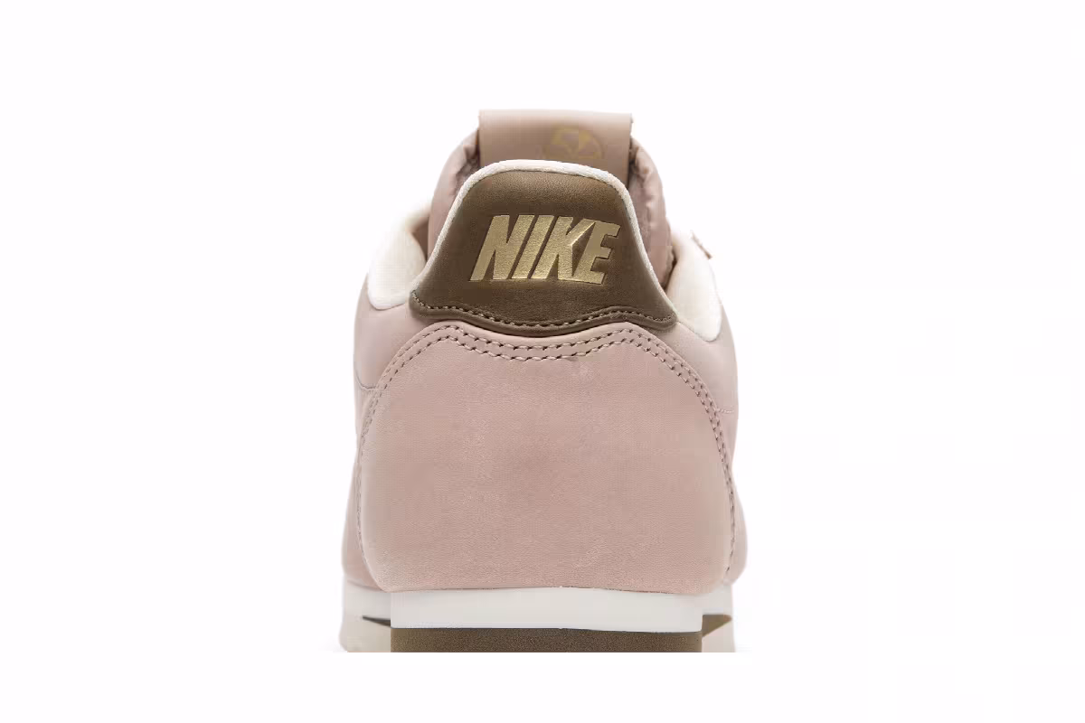 Maria Sharapova x Nike Women's Cortez LA, view 8