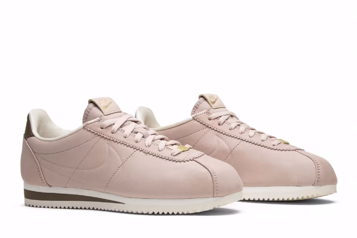 Maria Sharapova x Nike Women's Cortez LA, view 9