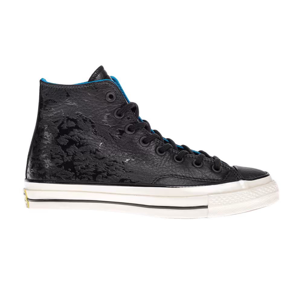 DC Comics x Converse Chuck Taylor All Star Batman