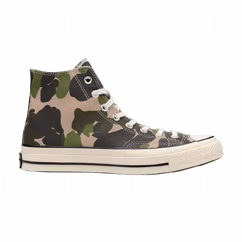 Converse Chuck 70 High 'Candied Ginger Camo'