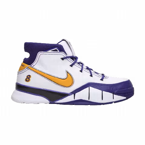 Nike Zoom Kobe 1 Protro 'Final Seconds'