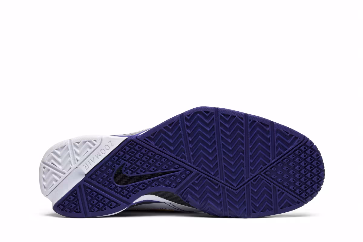 Nike Zoom Kobe 1 Protro Final Seconds, view 5