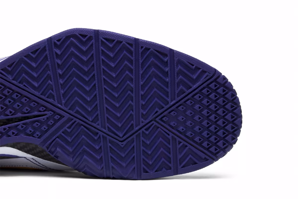 Nike Zoom Kobe 1 Protro Final Seconds, view 6