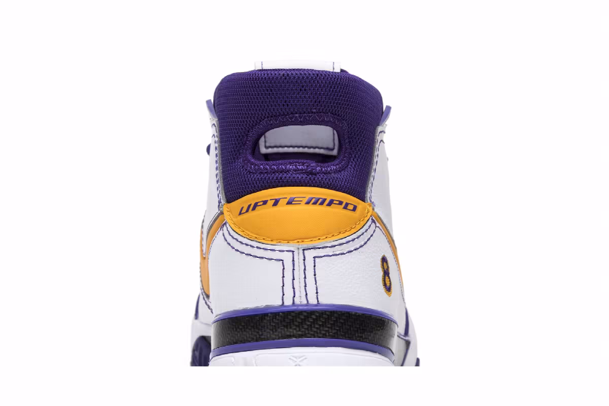 Nike Zoom Kobe 1 Protro Final Seconds, view 8