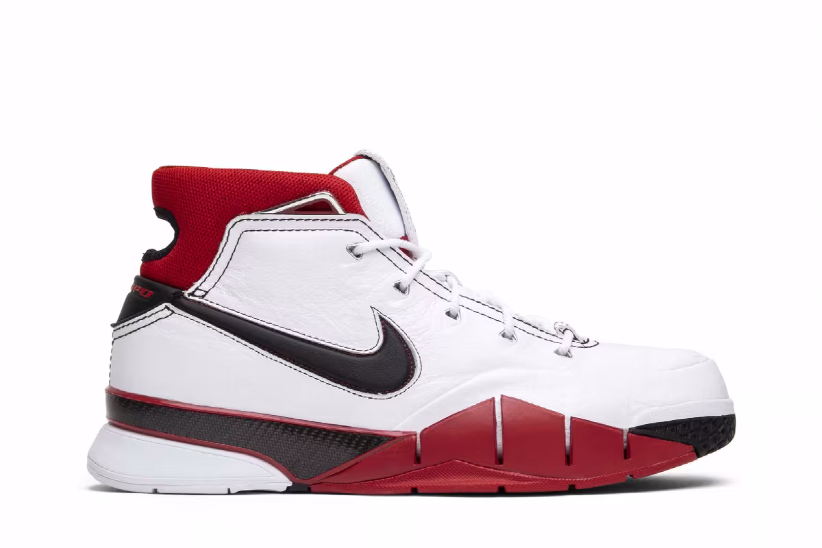Nike Zoom Kobe 1 Protro All-Star 2018, view 2