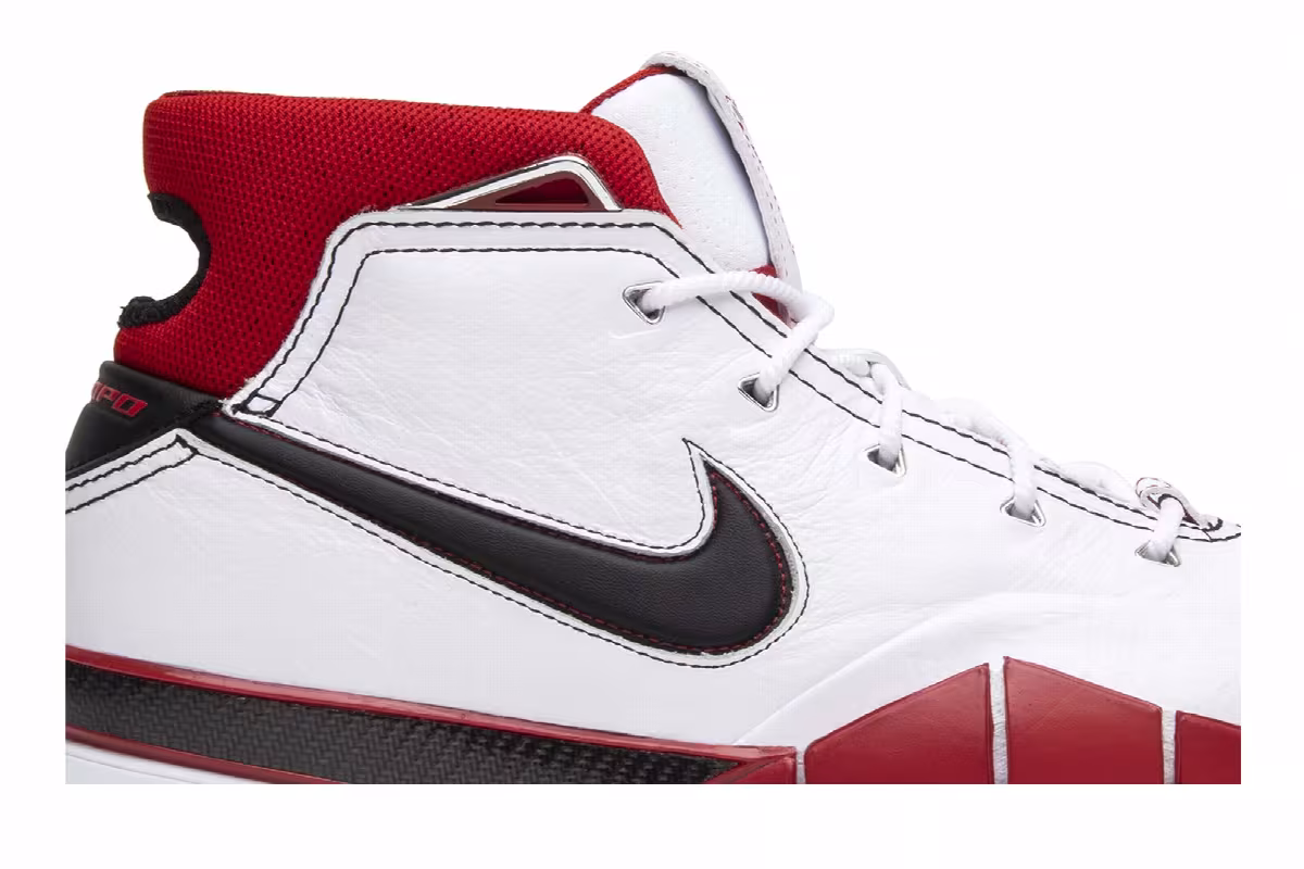 Nike Zoom Kobe 1 Protro All-Star 2018, view 3