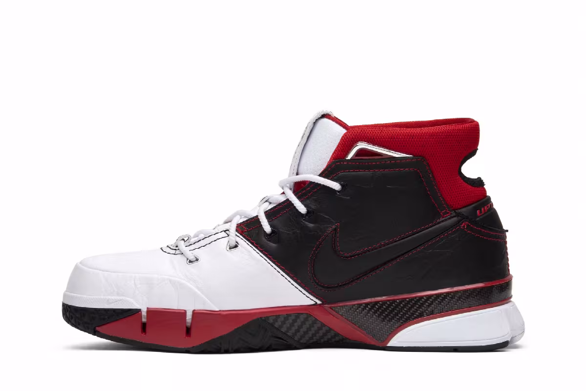 Nike Zoom Kobe 1 Protro All-Star 2018, view 4