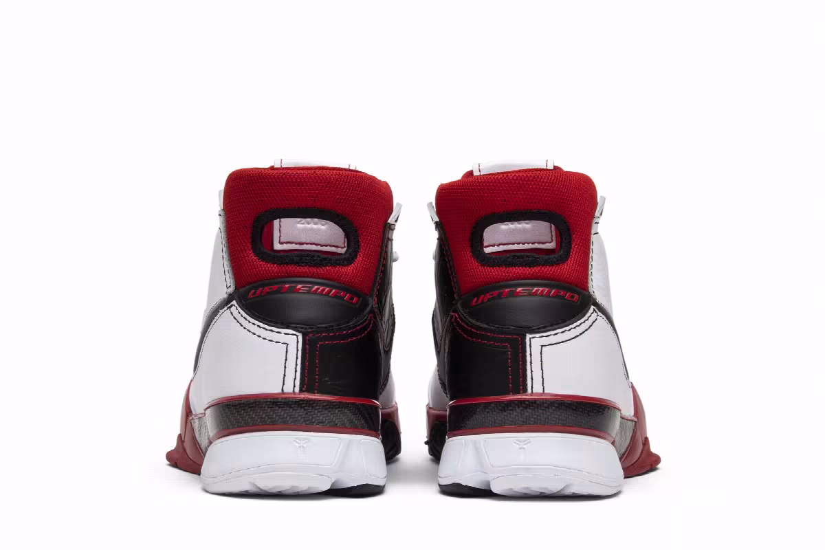 Nike Zoom Kobe 1 Protro All-Star 2018, view 7