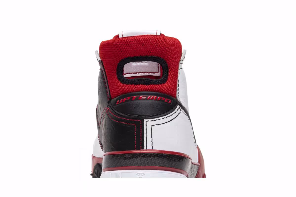 Nike Zoom Kobe 1 Protro All-Star 2018, view 8
