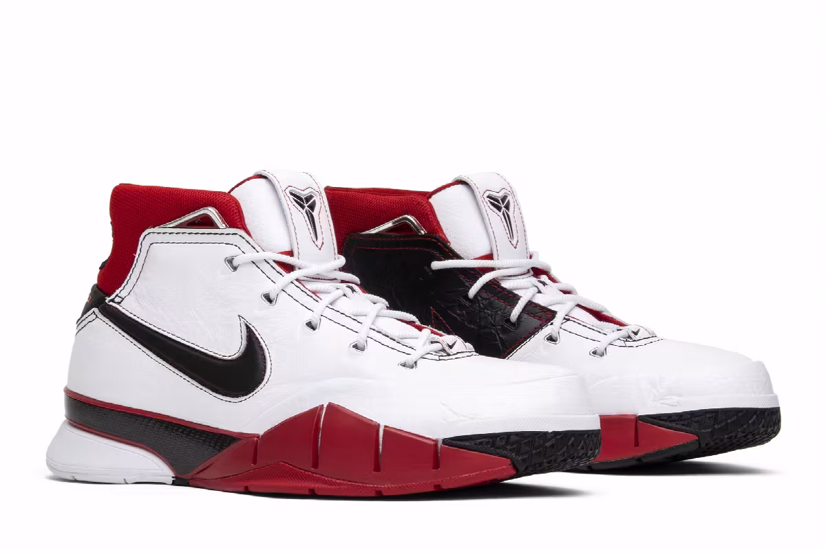 Nike Zoom Kobe 1 Protro All-Star 2018, view 9