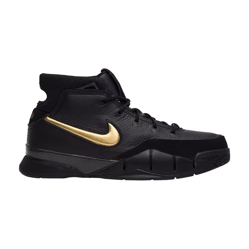 Nike Zoom Kobe 1 Protro Mamba Day