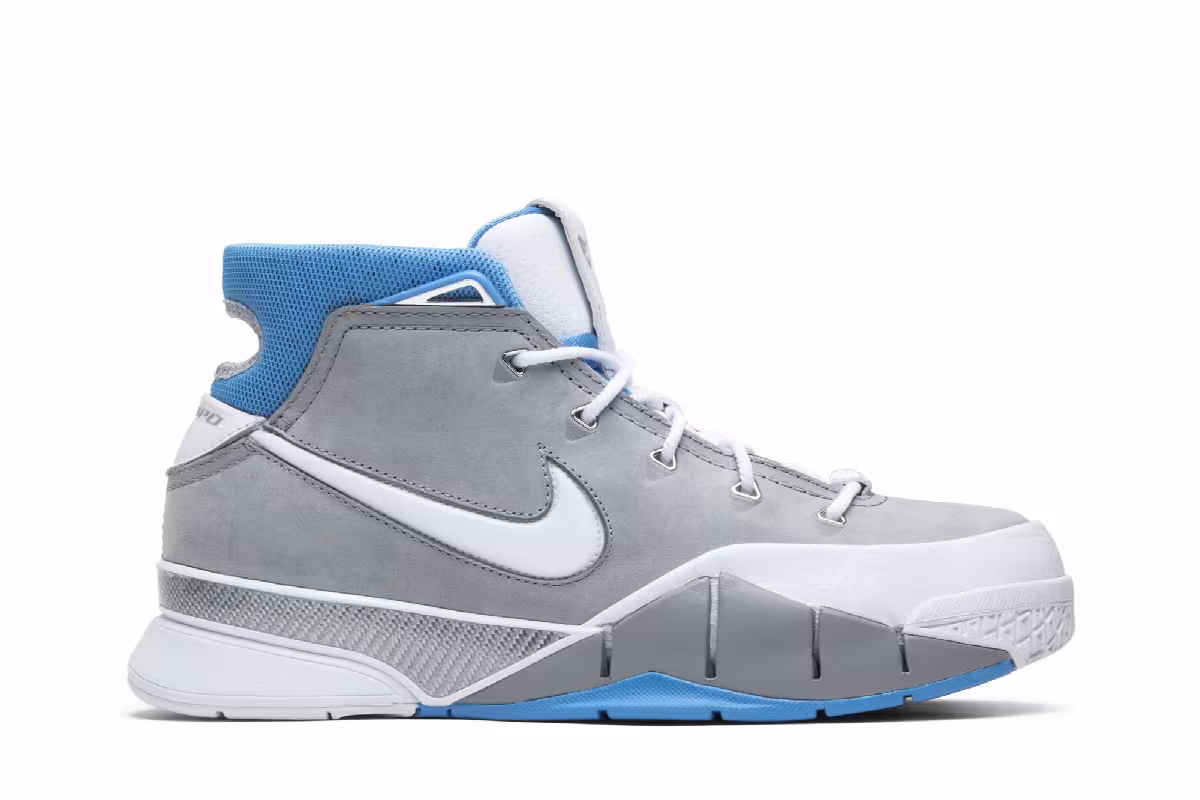 Nike Zoom Kobe 1 Protro MPLS 2018, view 2