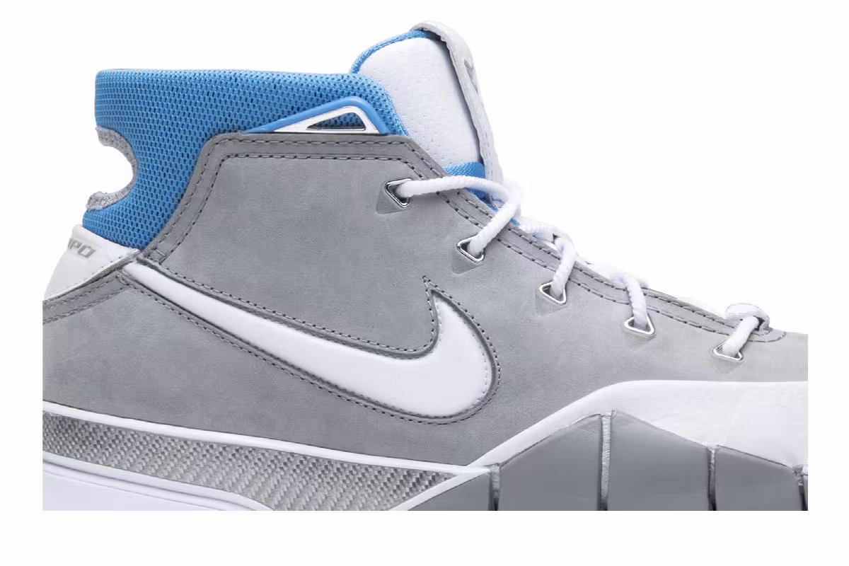 Nike Zoom Kobe 1 Protro MPLS 2018, view 3