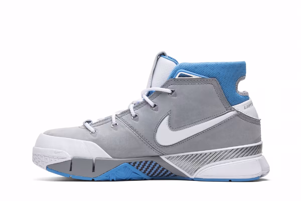 Nike Zoom Kobe 1 Protro MPLS 2018, view 4