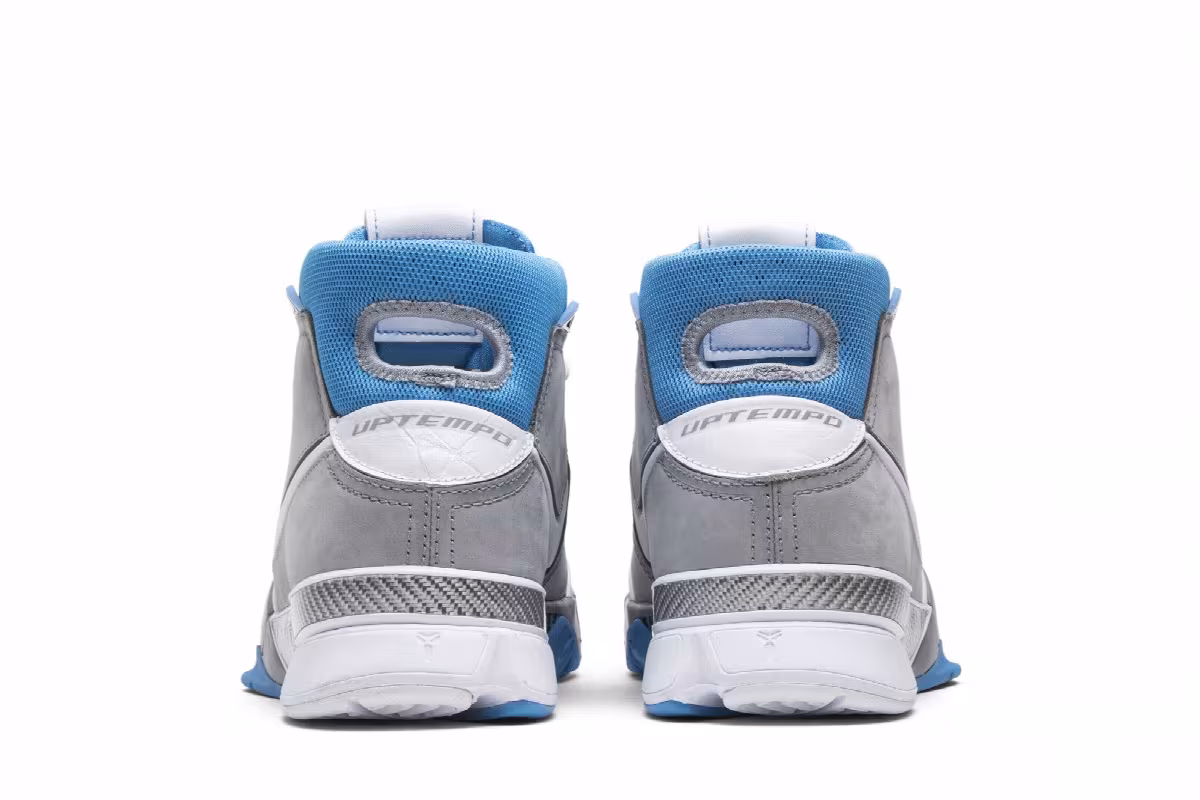 Nike Zoom Kobe 1 Protro MPLS 2018, view 7