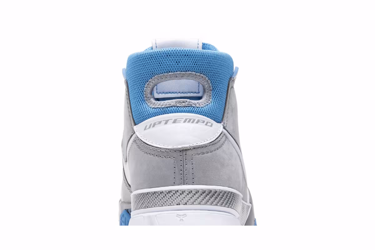 Nike Zoom Kobe 1 Protro MPLS 2018, view 8
