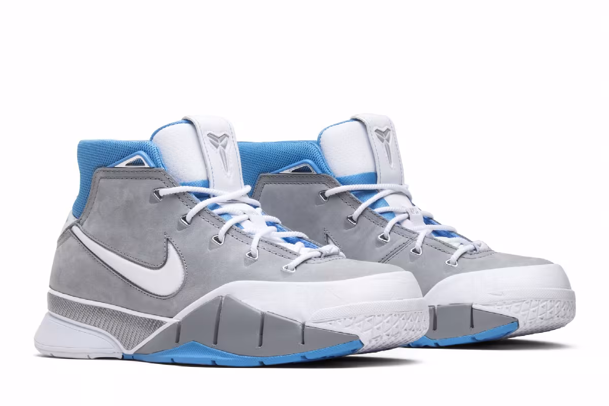 Nike Zoom Kobe 1 Protro MPLS 2018, view 9