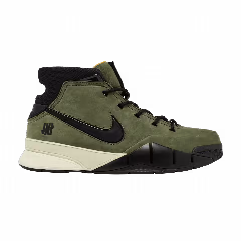 Undefeated x Nike Zoom Kobe 1 Protro 'Flight Jacket'