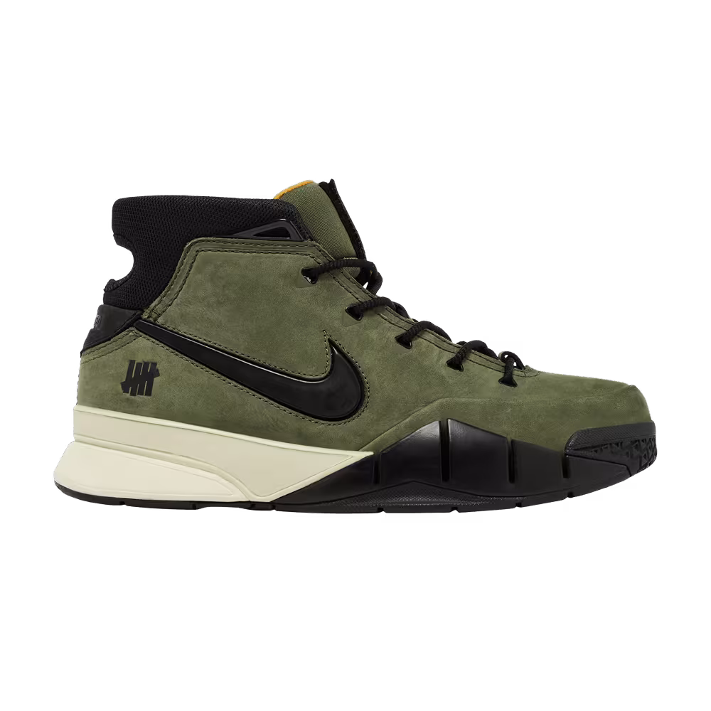 Undefeated x Nike Zoom Kobe 1 Protro Flight Jacket