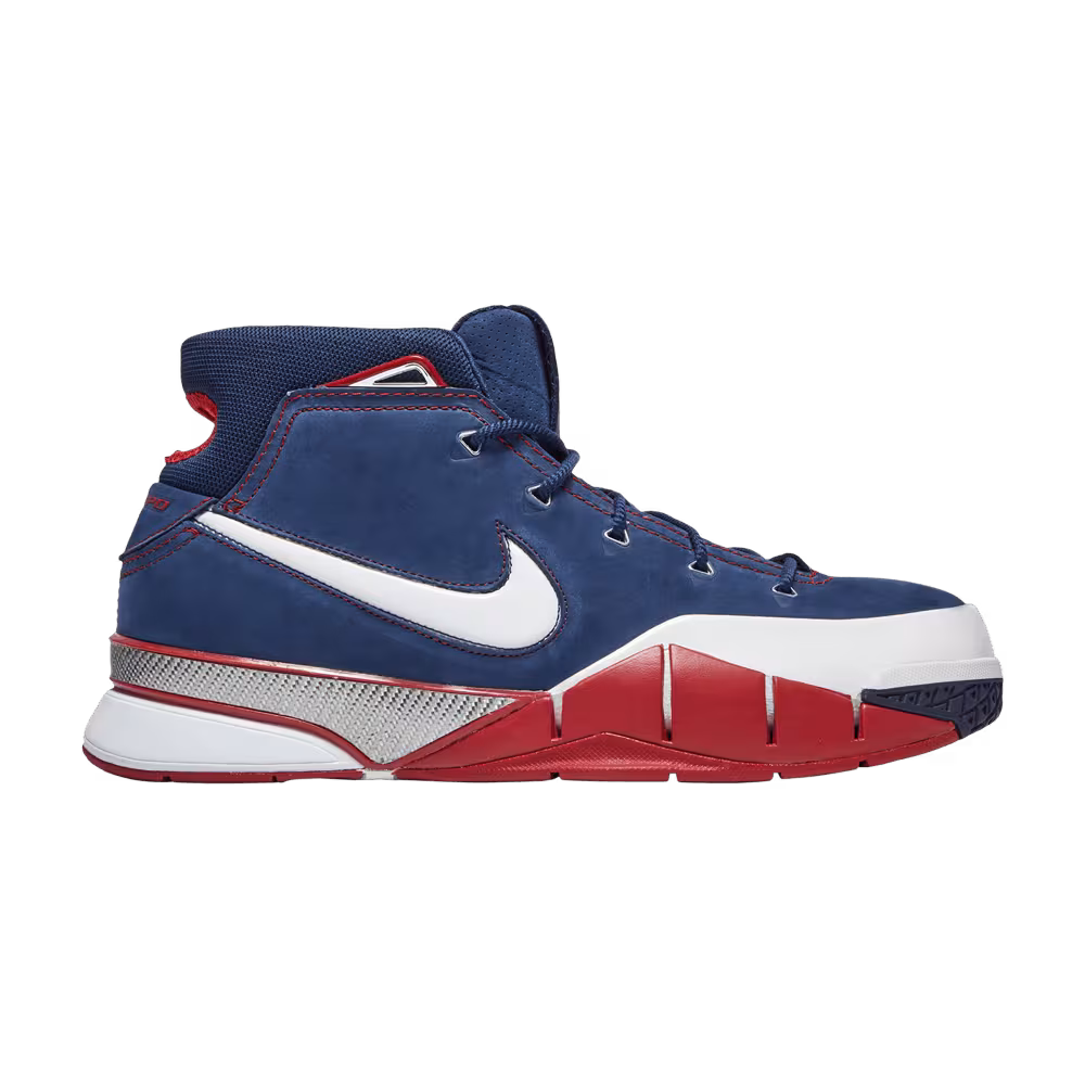 Nike Zoom Kobe 1 Protro USA 2018