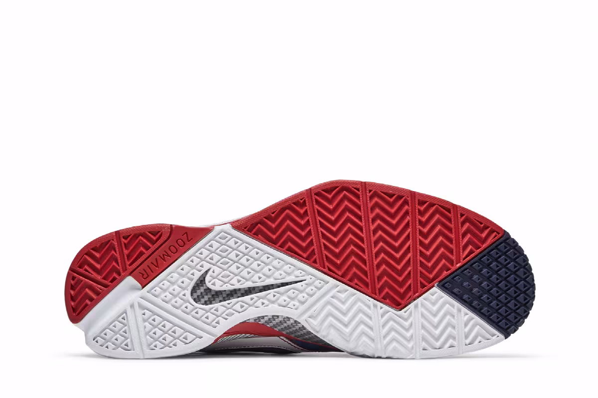 Nike Zoom Kobe 1 Protro USA 2018, view 5