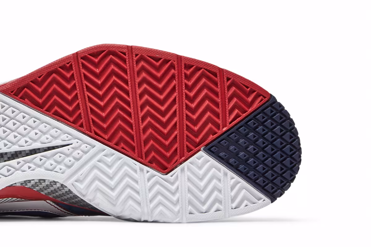 Nike Zoom Kobe 1 Protro USA 2018, view 6