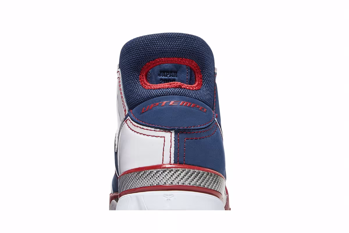 Nike Zoom Kobe 1 Protro USA 2018, view 8