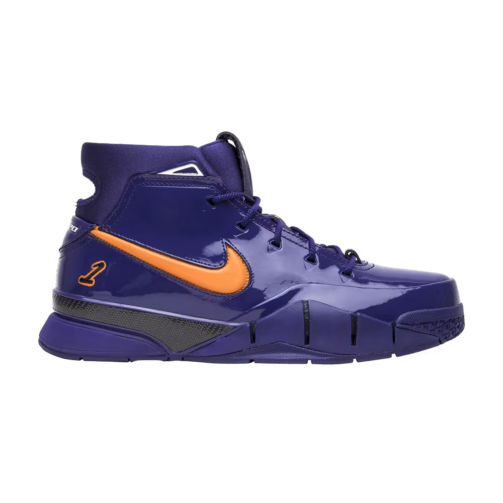 Nike Zoom Kobe 1 Protro Devin Booker