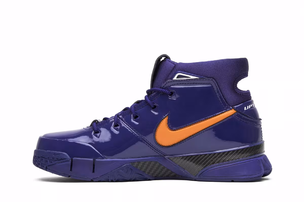 Nike Zoom Kobe 1 Protro Devin Booker, view 4