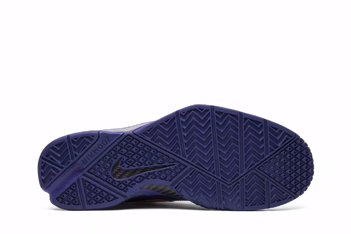 Nike Zoom Kobe 1 Protro Devin Booker, view 5