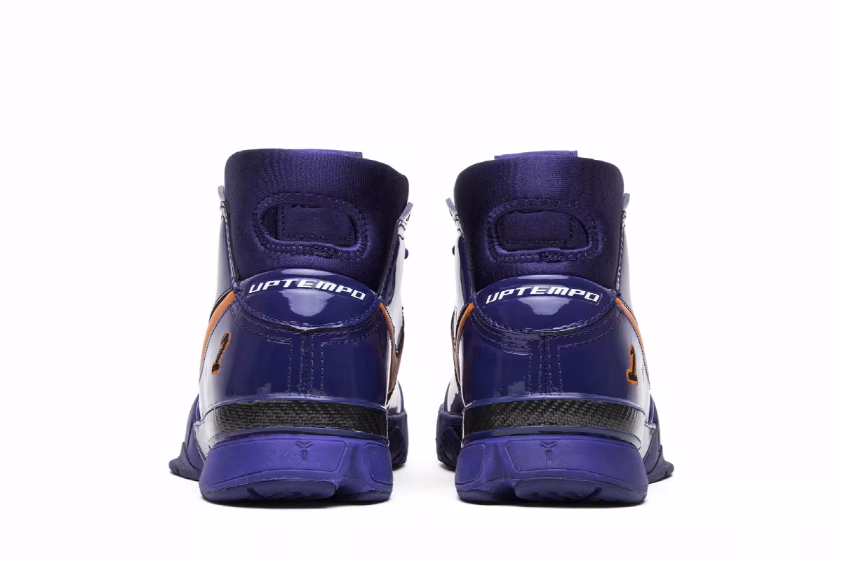 Nike Zoom Kobe 1 Protro Devin Booker, view 7
