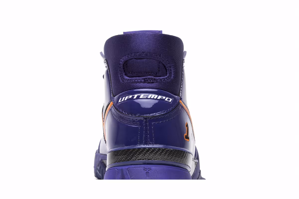 Nike Zoom Kobe 1 Protro Devin Booker, view 8