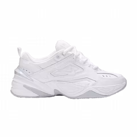 Nike M2K Tekno 'White'