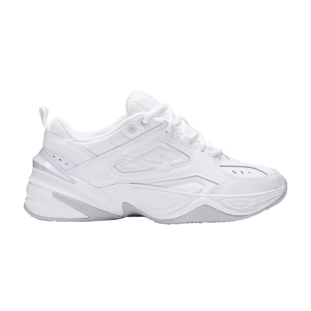 Nike M2K Tekno White